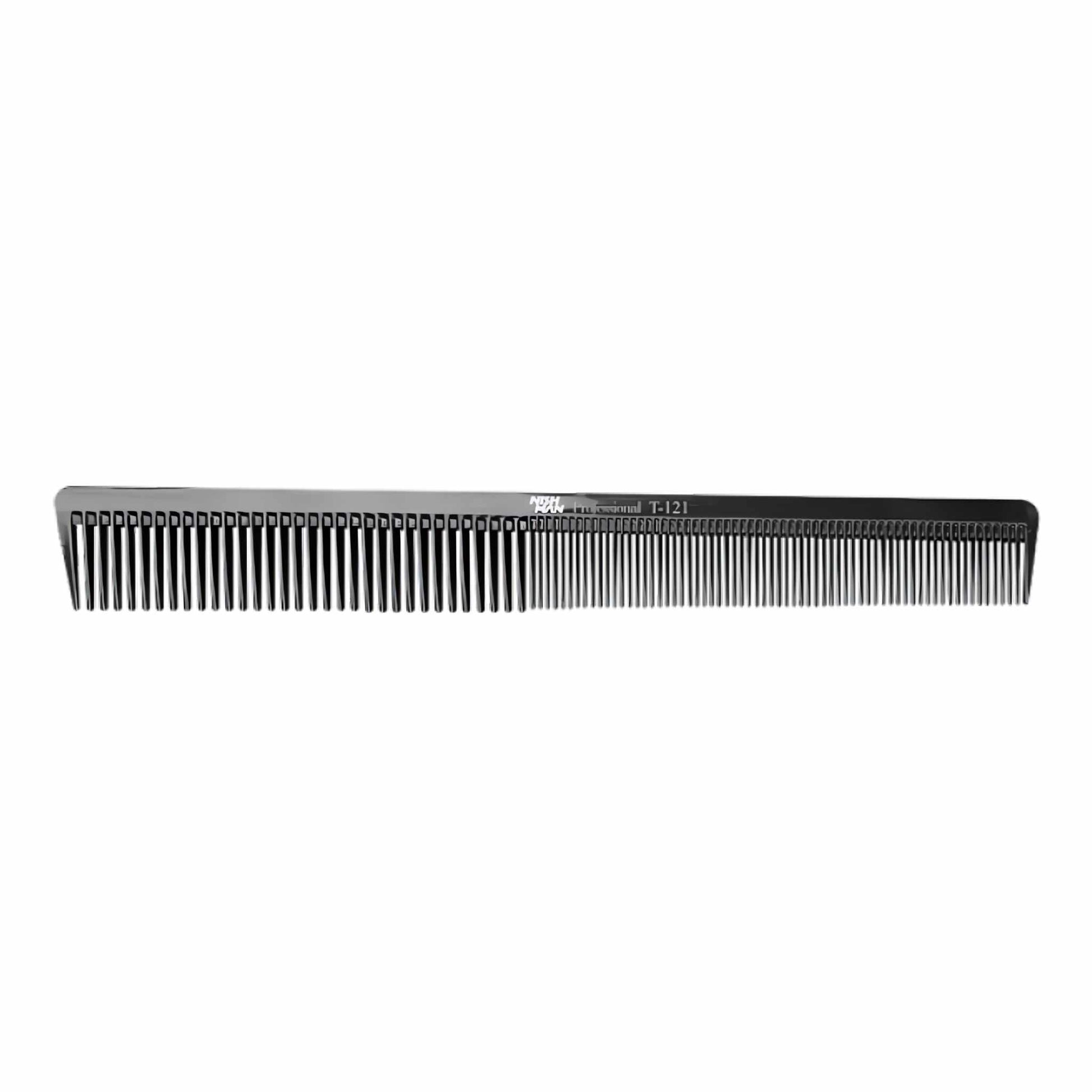 Nishman Hair Comb T121