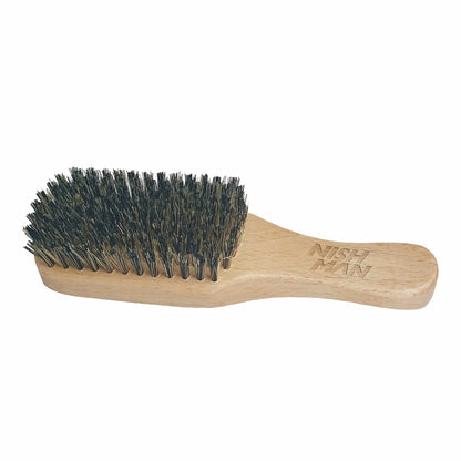 Nishman Premium Baardborstel