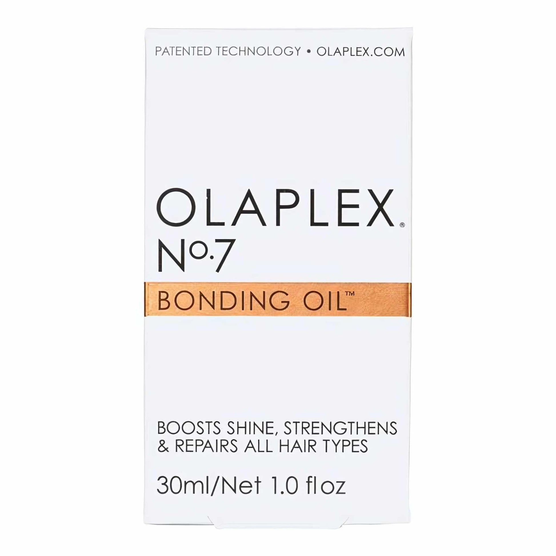Olaplex No. 7 Bonding Hair Oil 30 ml
