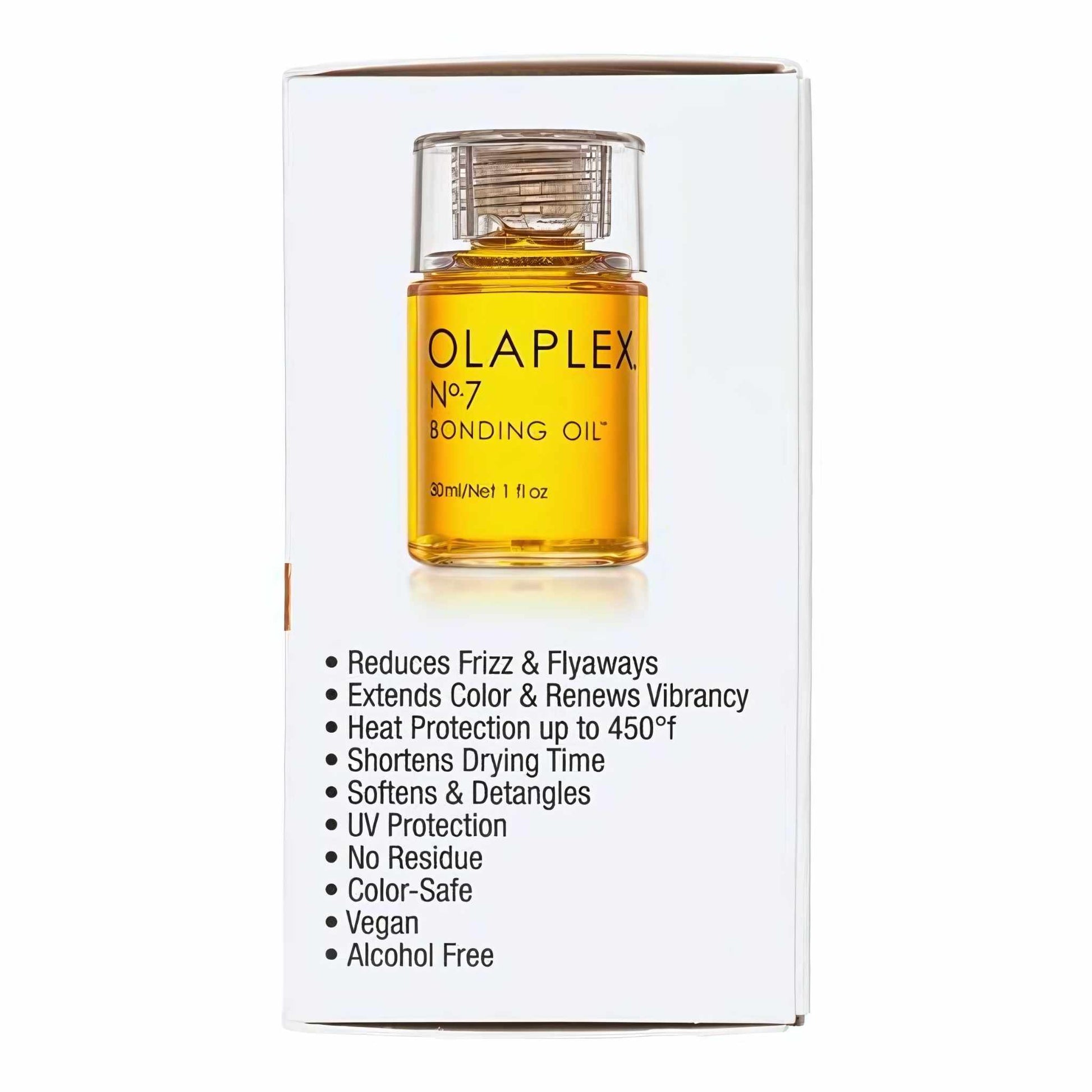Olaplex Haarolie No. 7 Bonding 30 ml