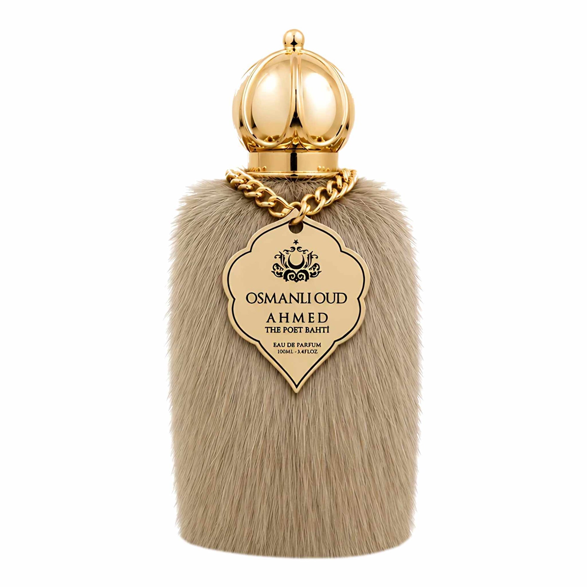Osmanli Oud Ahmed The Poet Bahti Eau de Parfum 100 ml