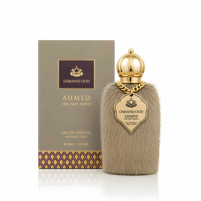 Osmanli Oud Sultan Ahmed The Poet Bahti Parfum 100 ml
