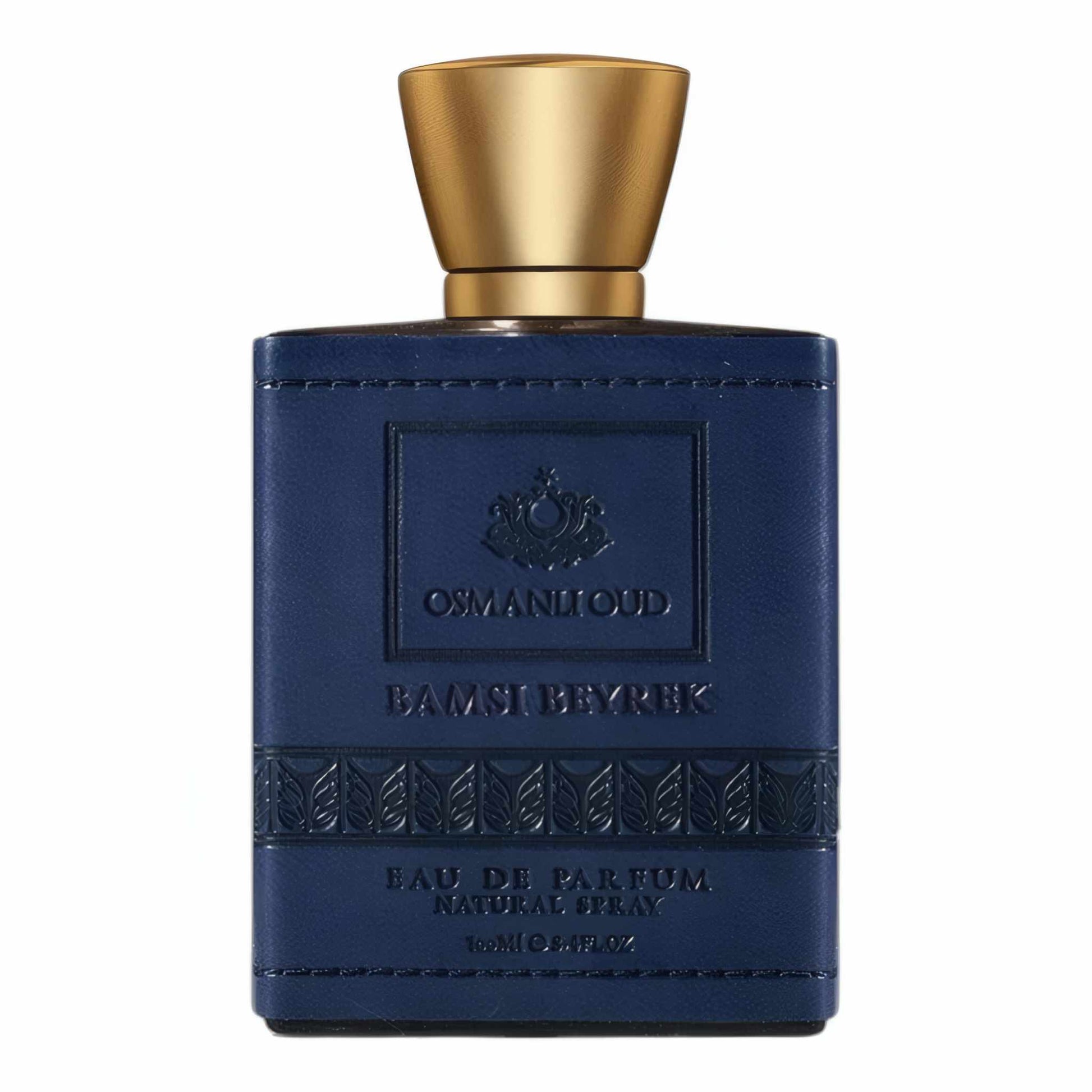 Osmanli Oud Bamsi Beyrek Eau de Parfum 100 ml