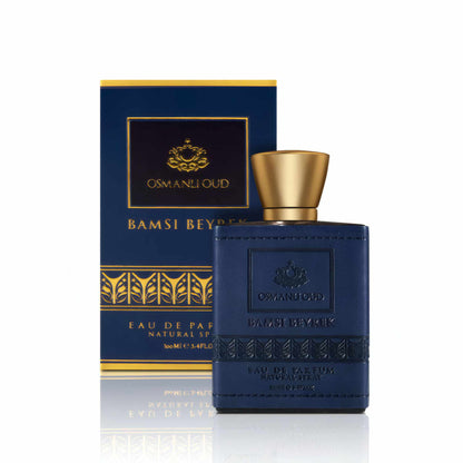 Osmanli Oud Bamsi Beyrek Fragrance 100 ml