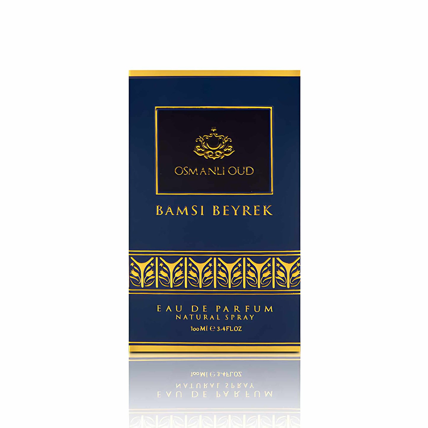 Osmanli Oud Bamsi Beyrek Parfum 100ml