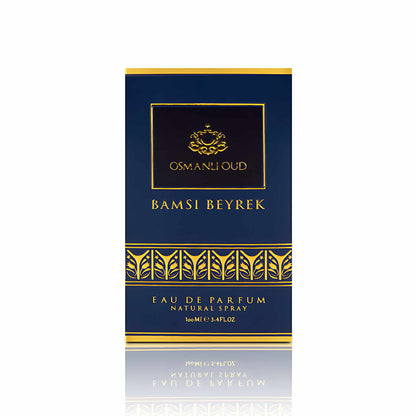 Osmanli Oud Bamsi Beyrek Parfum 100ml