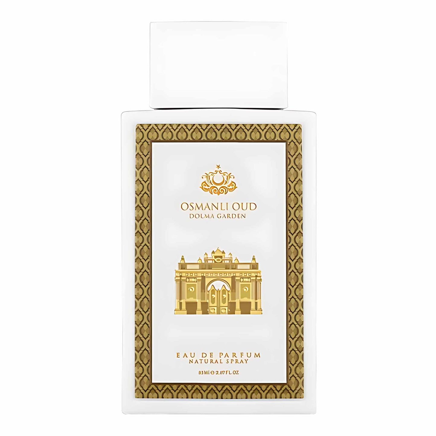 Osmanli Oud Dolma Garden Eau de Parfum 85 ml