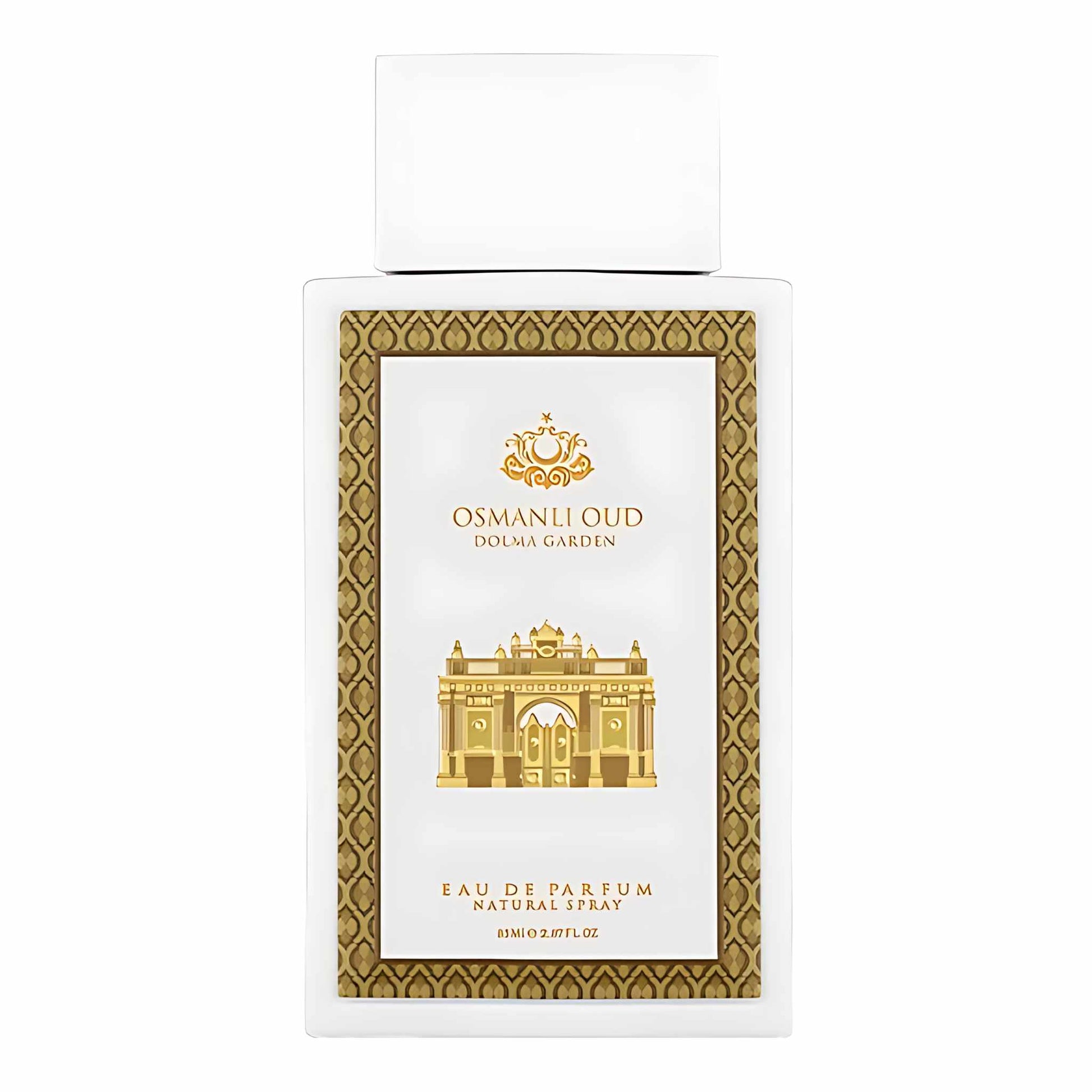 Osmanli Oud Dolma Garden Eau de Parfum 85 ml