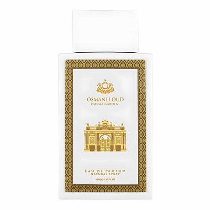 Osmanli Oud Dolma Garden Eau de Parfum 85 ml