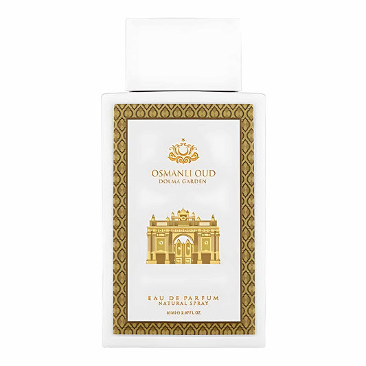 Osmanli Oud Dolma Garden Eau de Parfum 85 ml