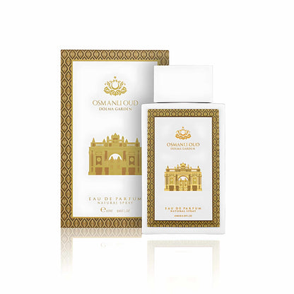 Osmanli Oud Dolma Garden Unisex Parfum 85 ml