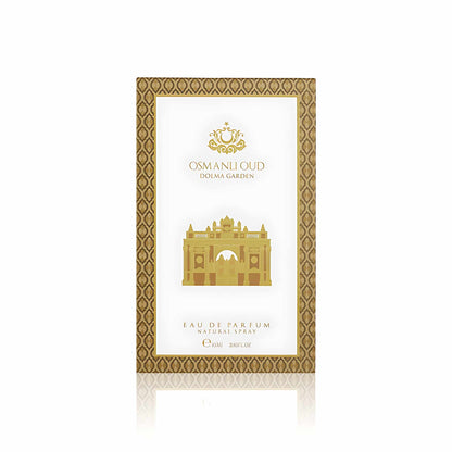 Osmanli Oud Dolma Garden Fragrance 85ml