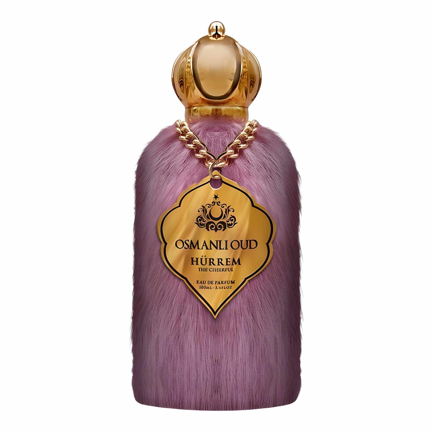 Osmanli Oud Hurrem The Cheerful Eau de Parfum 100 ml