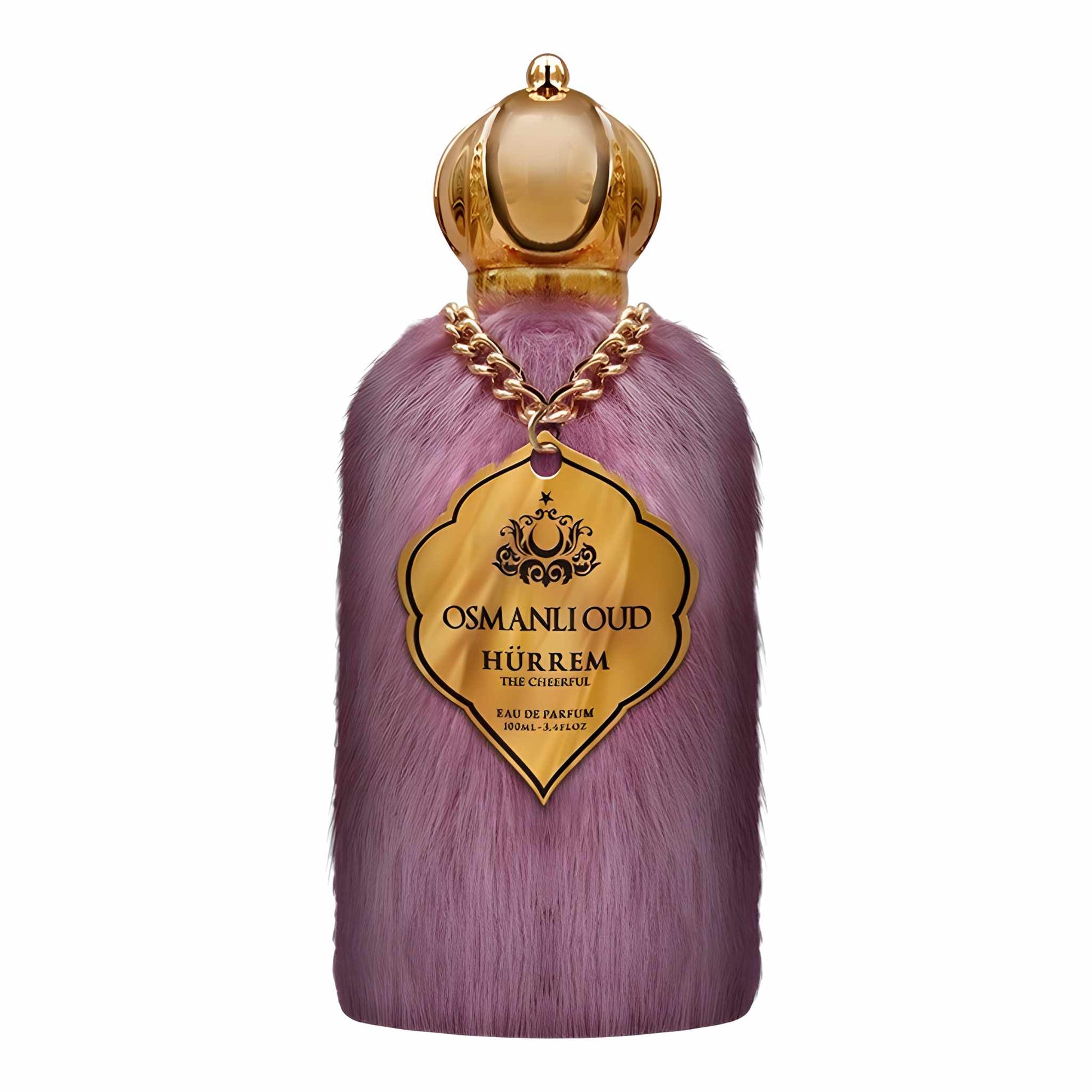 Osmanli Oud Hurrem The Cheerful Eau de Parfum 100 ml