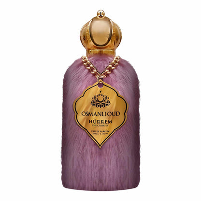 Osmanli Oud Hurrem The Cheerful Eau de Parfum 100 ml