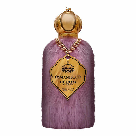 Osmanli Oud Hurrem The Cheerful Eau de Parfum 100 ml