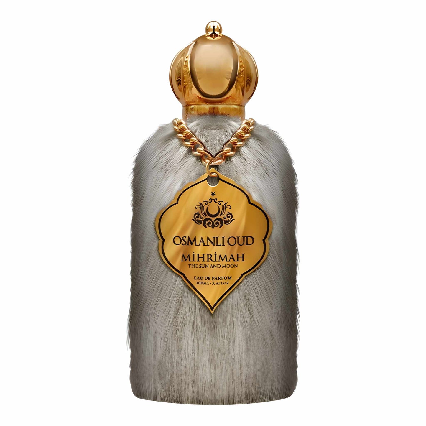 Osmanli Oud Mihrimah The Sun and Moon Eau de Parfum 100 ml
