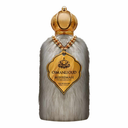 Osmanli Oud Mihrimah The Sun and Moon Eau de Parfum 100 ml