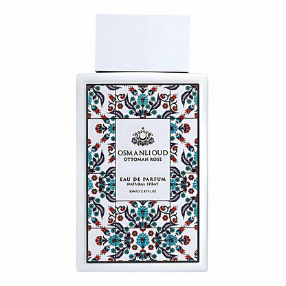 Osmanli Oud Ottoman Rose Eau de Parfum 85 ml
