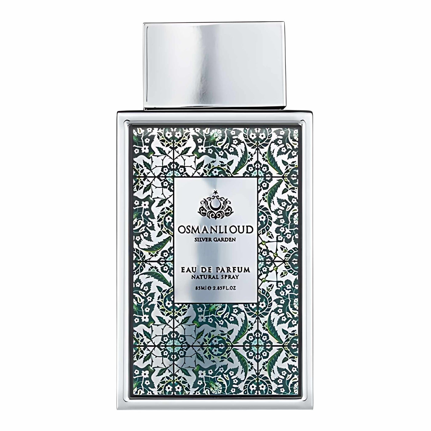 Osmanli Oud Silver Garden Eau de Parfum 85 ml
