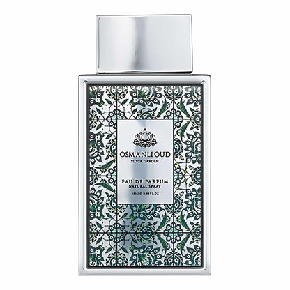 Osmanli Oud Silver Garden Eau de Parfum 85 ml