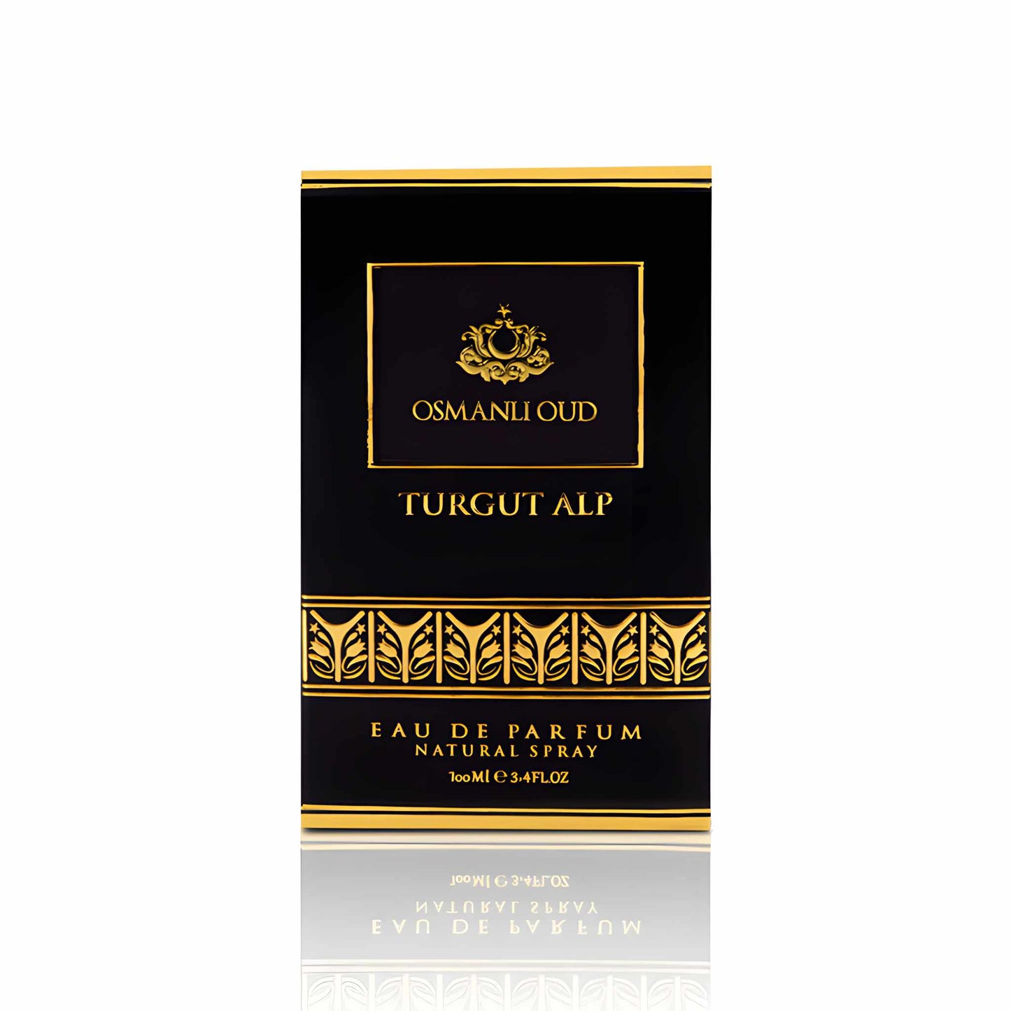 Osmanli Oud Turgut Alp Parfum 100ml