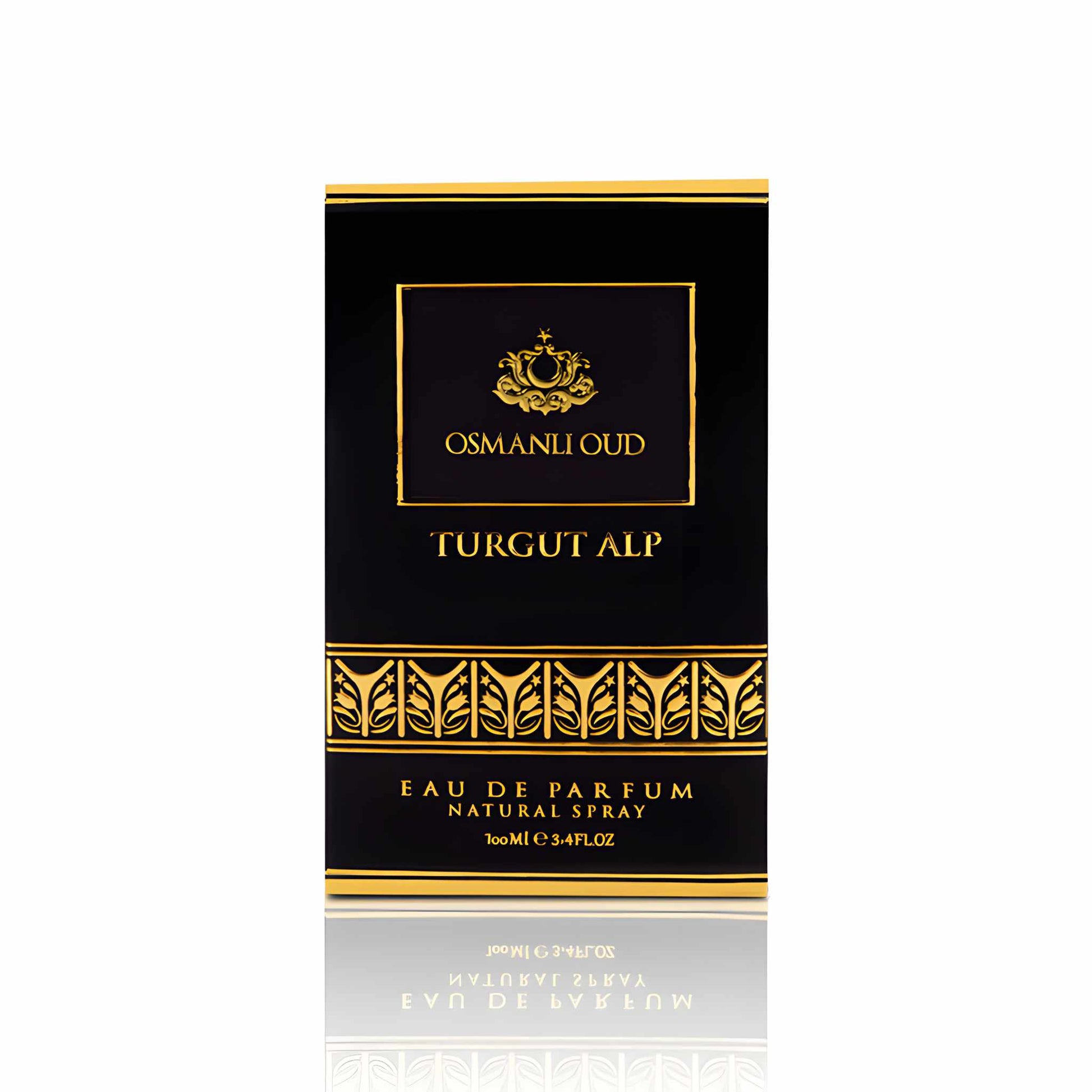 Osmanli Oud Turgut Alp Parfum 100ml