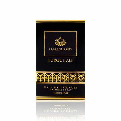 Osmanli Oud Turgut Alp Parfum 100ml