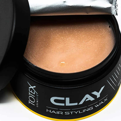 Totex Haarwax Klei 150 ml