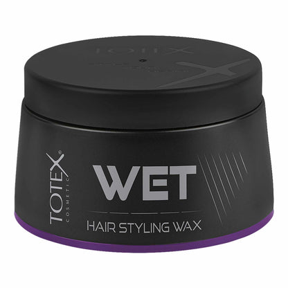 Totex Hair Styling Wax Wet 150 ml