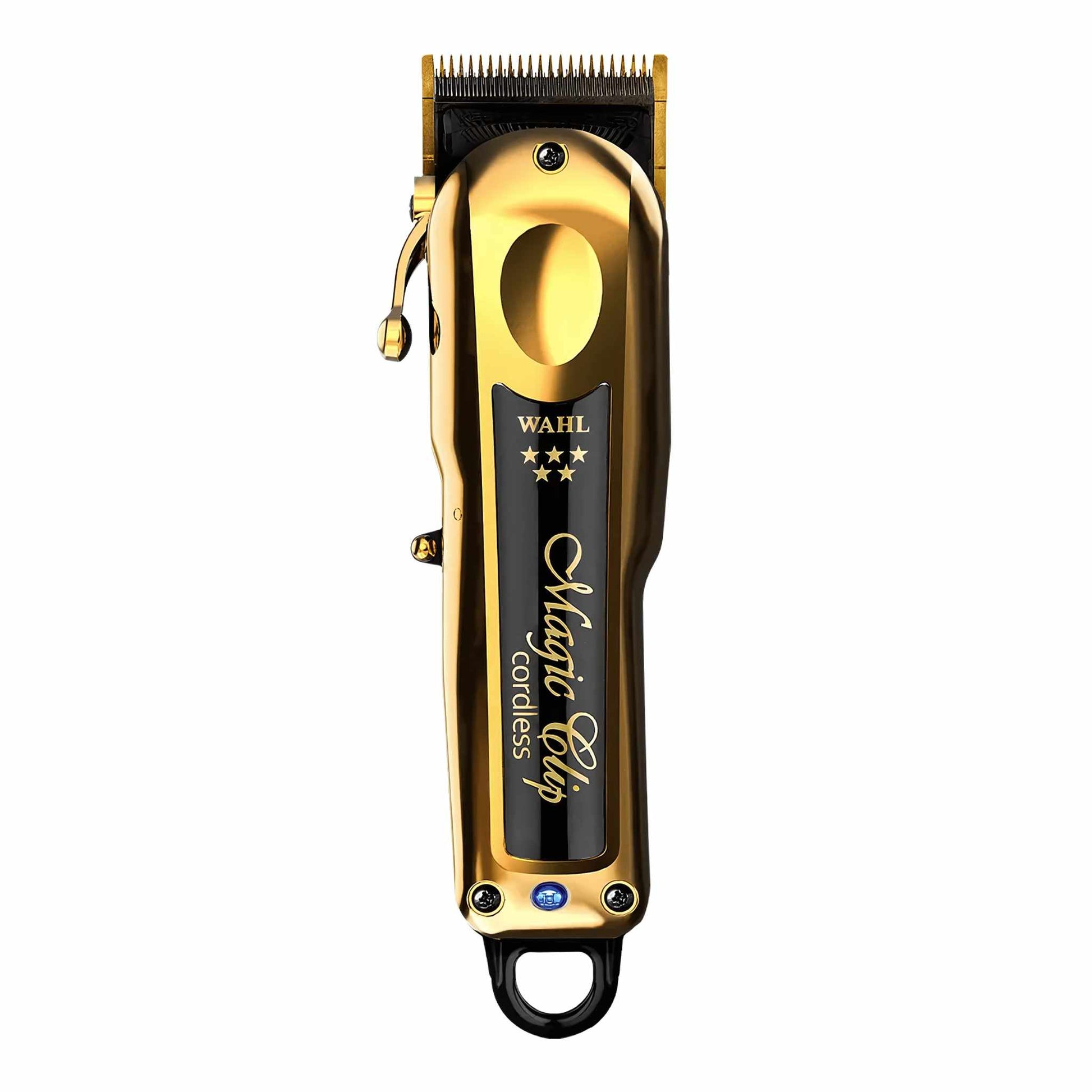 Wahl Magic Clipper Cordless Gold