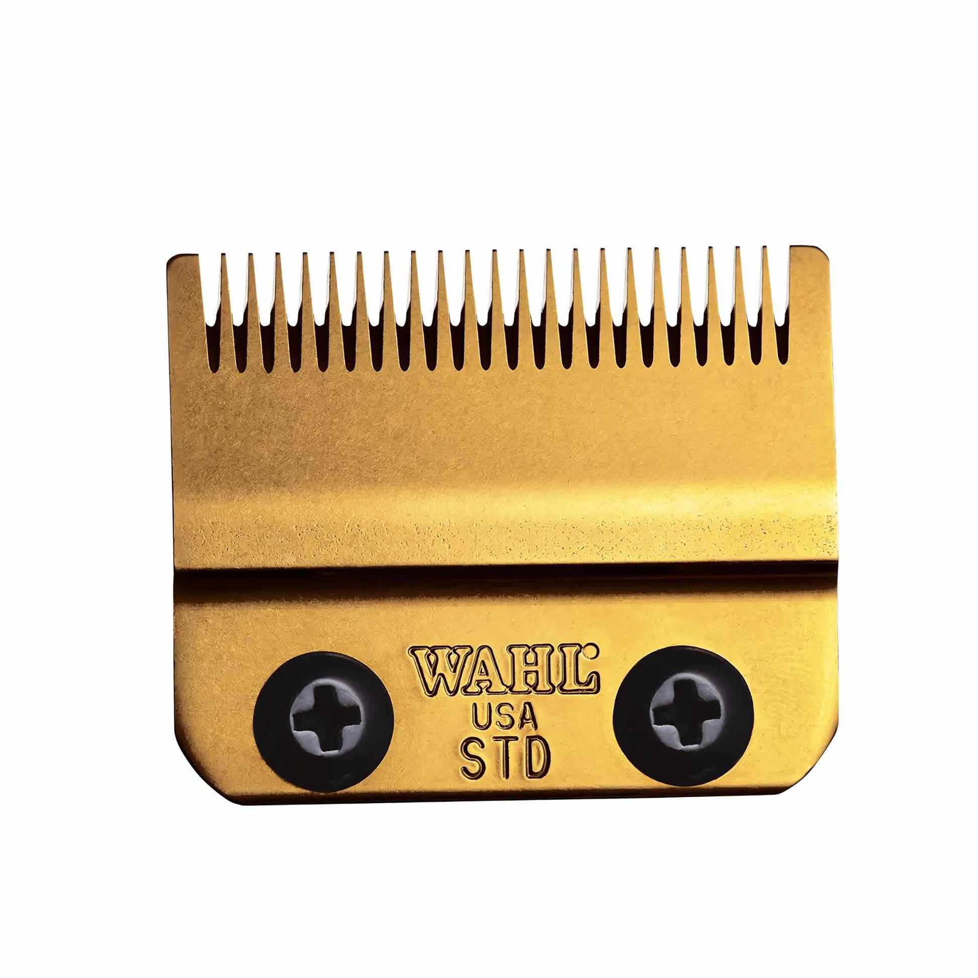Wahl Magic Clip Cordless Gold Blade
