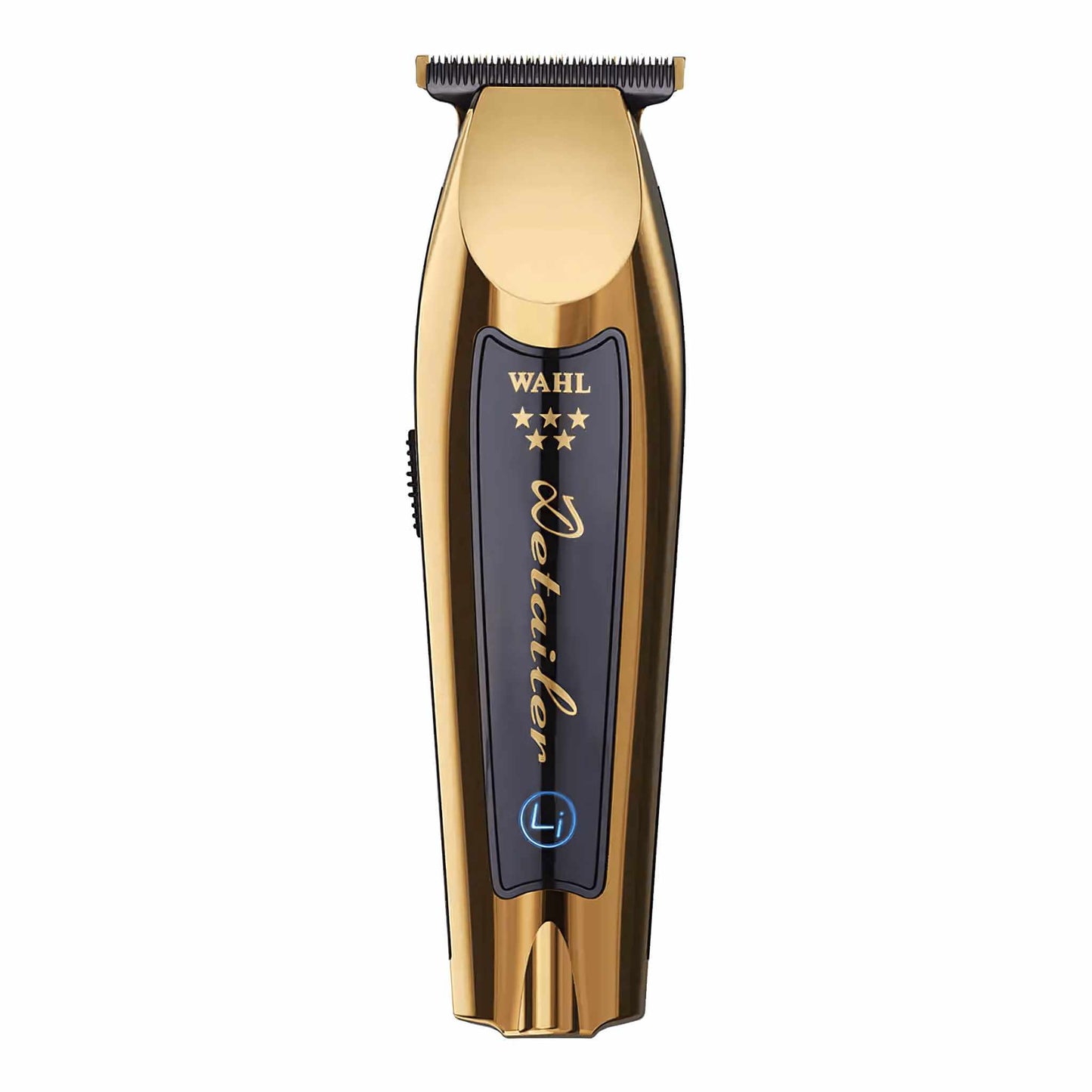 Wahl Trimmer Cordless Detailer Li Gold