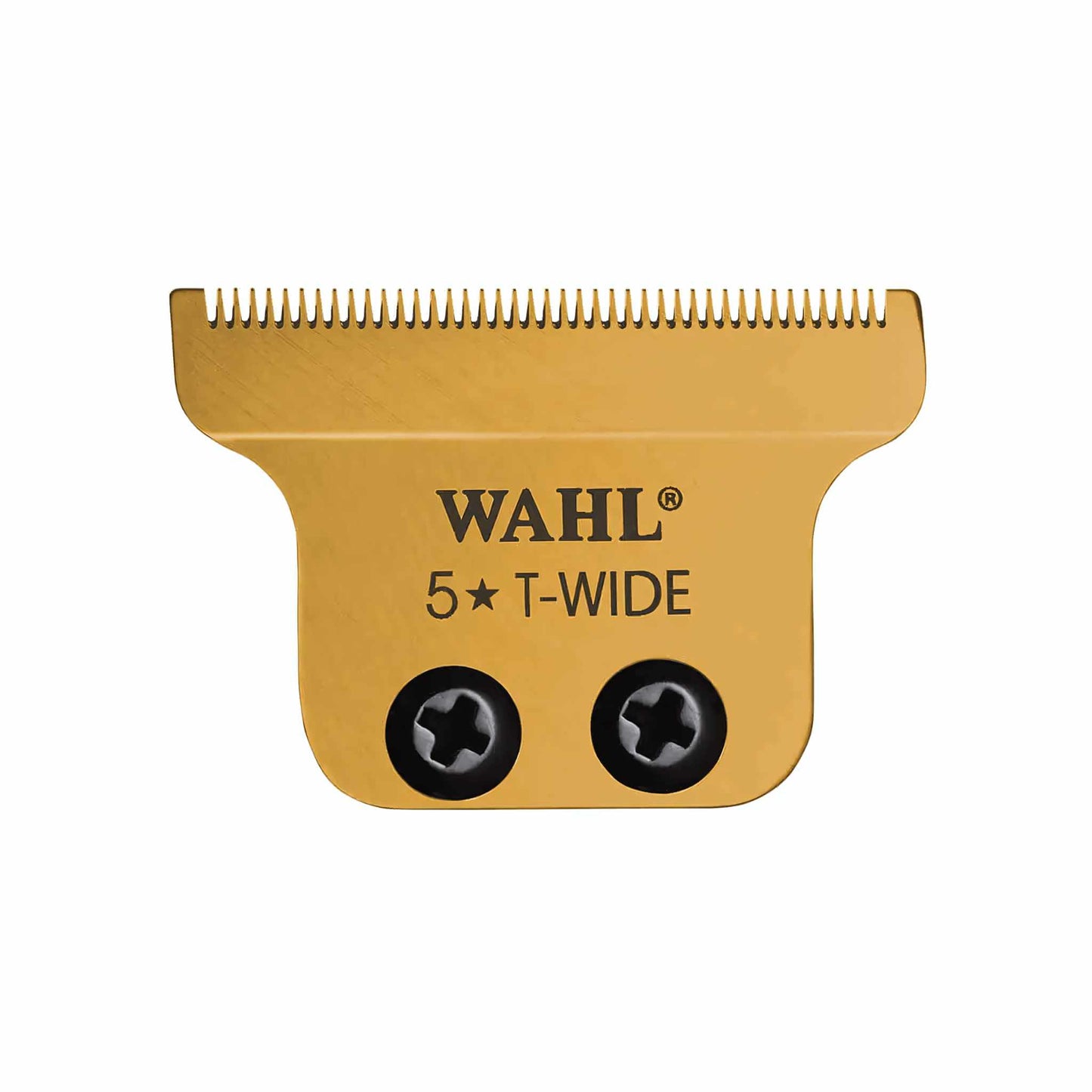 Wahl Gold Detailer Li Blade