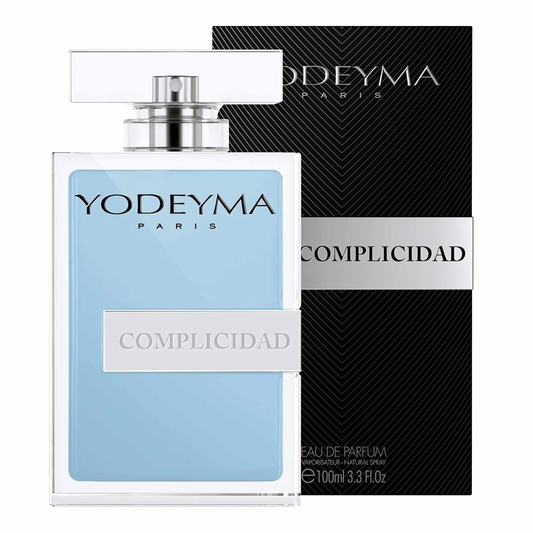 Yodeyma Complicidad Eau de Parfum – Onlinehaarshop