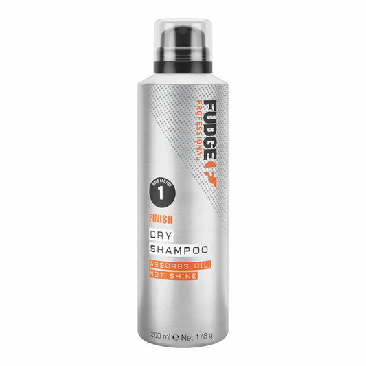 Fudge Dry Shampoo 200 ml