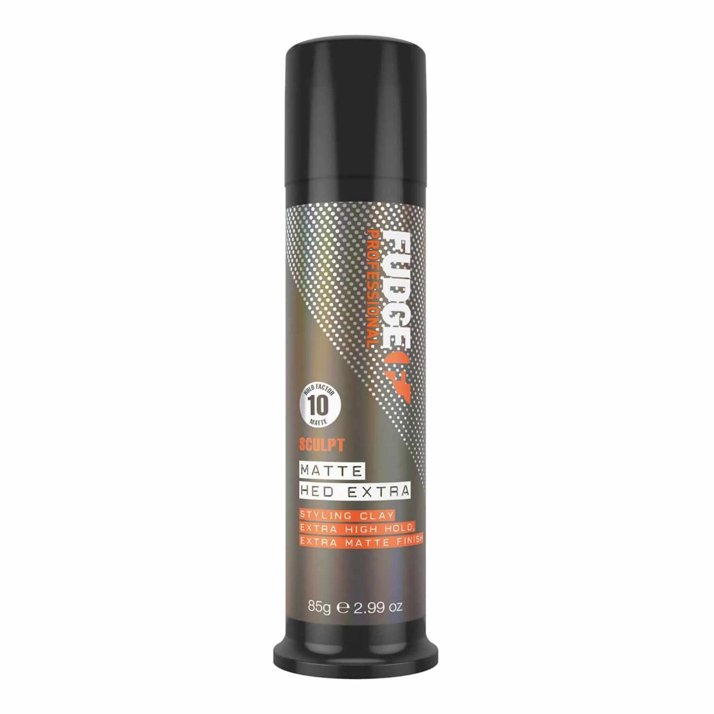 Fudge Matte Hed Extra Styling Clay Wax Paste 85 gr Online Haarshop