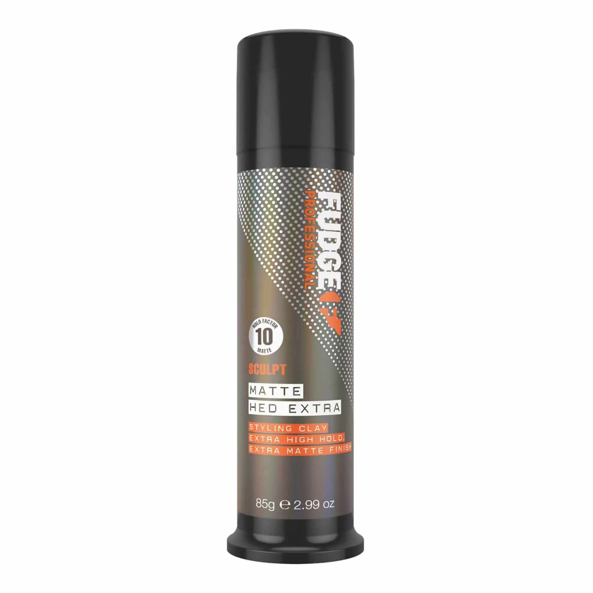 Fudge Matte Hed Extra Styling Clay Wax Paste 85 gr Online Haarshop